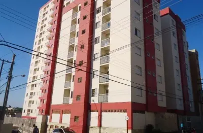 Apartamento com 1 dormitório no jardim lutfalla próximo a usp em são carlos