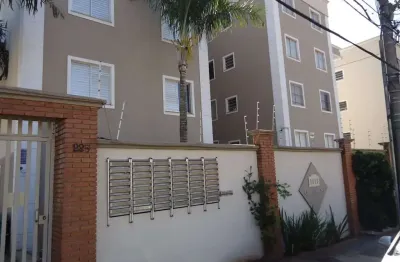 Apartamento com 2 quartos para alugar na Rua Dom Pedro Ii, Bloco 05, 225, Vila Monteiro (Gleba I), São Carlos