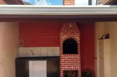 Casa com 2 quartos à venda na Rua Jorge Suquisaqui, 502, Residencial Parque Douradinho, São Carlos