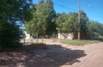 Terreno à venda na Rua Tico Tico, Na Rua Principal/canário Até O Final, Primeiro Lote à Direita, Lagoa Dourada, Brotas