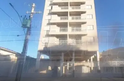 Apartamento com 2 dormitórios sendo um suíte em são carlos próximo ao shopping iguatemi.