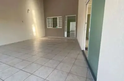 Casa térrea - jardim ipanema, residencia a venda em são carlos.