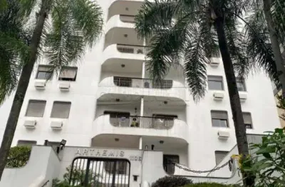 Apartamento com 3 quartos à venda na Avenida Princesa D`oeste Lado Par, 1106, Jardim Paraíso, Campinas