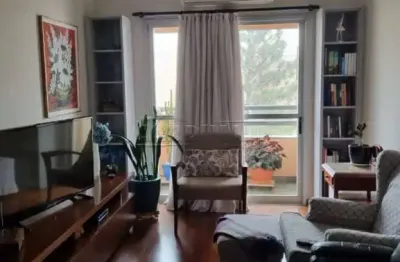 Apartamento com 3 quartos à venda na Rua Visconde de Inhaúma, 553, Centro, São Carlos