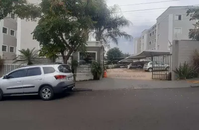 Apartamento com 2 quartos à venda na Rua Antônio Carreri, Bloco 02, 330, Jardim Ricetti, São Carlos