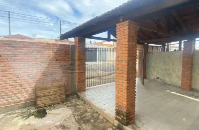 Casa com 2 quartos à venda na R. Washington Luiz, ., 35, Centro, Ibaté