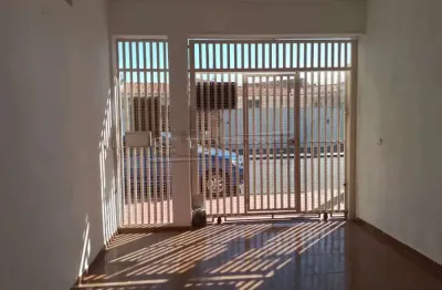 Casa com 3 quartos à venda na Rua José Calijuri, 428, Jardim Hikare, São Carlos