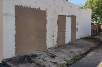 Terreno à venda na José Vicente De Vita, 0, 120, Cidade Aracy, São Carlos