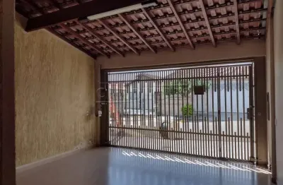 Casa com 2 quartos à venda na Rua José de Paula Lattanzio, 385, Parque Primavera, São Carlos