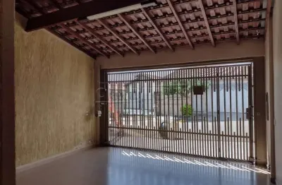 Casa com 2 quartos à venda na Rua José de Paula Lattanzio, 385, Parque Primavera, São Carlos