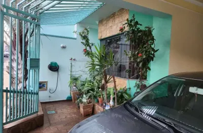 Casa com 3 quartos à venda na Rua Oscar Barros, 107, Jardim Ricetti, São Carlos
