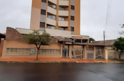 Apartamento com 1 quarto à venda na Rua Conde do Pinhal, 2952, Centro, São Carlos