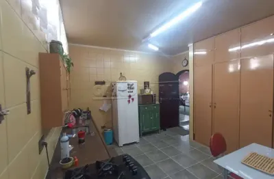 Casa com 3 quartos à venda na Rua Célio Barbosa da Silva, 89, Jardim Santa Paula, São Carlos