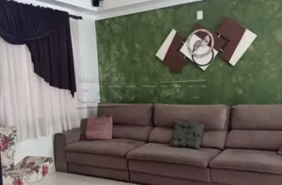 Casa com 3 quartos à venda na Rua Antônio Estrozi, 169, Parque Fehr, São Carlos