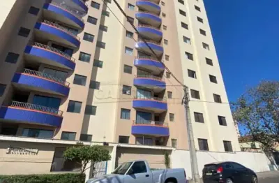 Apartamento com 2 dormitórios no jardim santa paula próximo a usp em são carlos