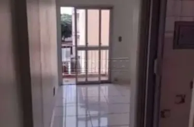 Apartamento com 2 quartos para alugar na Avenida Alberto Toloi, Bloco 04, 185, Jardim Quitandinha, Araraquara