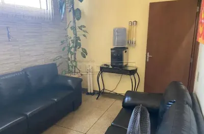 Sala comercial à venda na avenida são carlos, 2933, centro, são carlos, 170 m2 por r$ 700.000