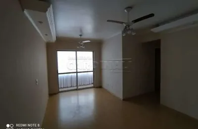 Apartamento com 3 quartos à venda na Rua Doutor Waldo Barbieri, 8° Andar, Bloco 04, 41, Vila Xavier (Vila Xavier), Araraquara