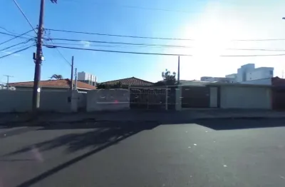 Casa com 2 quartos para alugar na Rua das Orquídeas, 31, Cidade Jardim, São Carlos