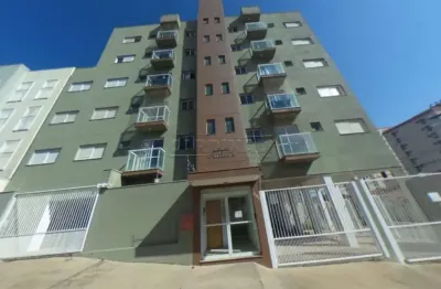 Apartamento com 1 quarto à venda na rua jacinto favoreto, 406, jardim lutfalla, são carlos, 41 m2 por r$ 308.000