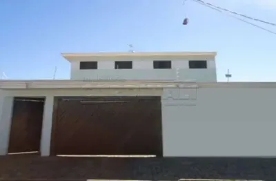 Apartamento com 2 quartos para alugar na Rua Costa Rica, 245, Vila Brasília, São Carlos