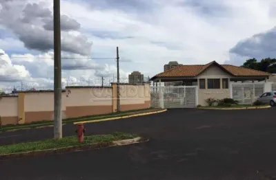 Terreno à venda na Condominio Nascente Do Jaragua, Lote 34, Quadra 01, 80, Altos do Jaraguá, Araraquara