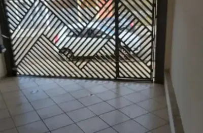 Casa com 2 quartos à venda na Rua Juca Sabino, 142, Jardim Beatriz, São Carlos