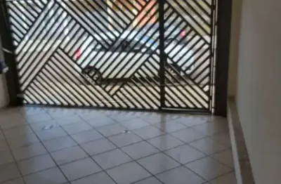 Casa com 2 quartos à venda na Rua Juca Sabino, 142, Jardim Beatriz, São Carlos