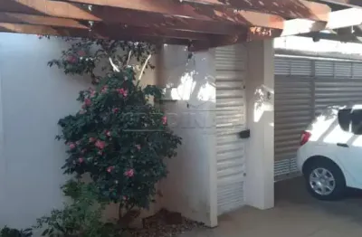 Casa com 3 quartos à venda na Rua Syllas da Silva Rosa, 215, Jardim Embaré, São Carlos