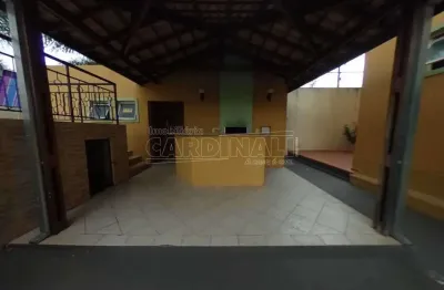 Apartamento com 1 dormitório no jardim gibertoni próximo ao shopping iguatemi em são carlos