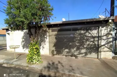 Casa com 3 quartos à venda na Avenida Padre Manoel da Nobrega, 222, Parque Alvorada, Araraquara