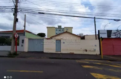 Casa com 3 quartos à venda na Alameda dos Crisântemos, 598, Cidade Jardim, São Carlos