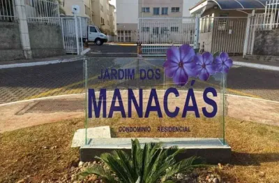 Apartamento com 2 quartos à venda na Avenida Engenheiro Domingos Ferrari Júnior, Bloco 09, 964, Parque Cecap, Araraquara