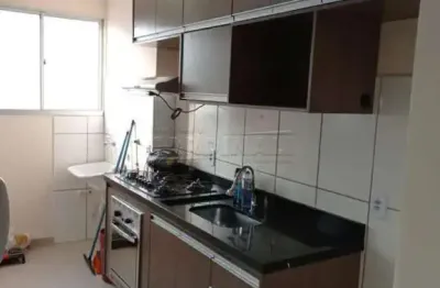Apartamento com 2 quartos à venda no Parque das Constelações, Campinas 