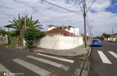 Casa com 3 quartos à venda na Rua Imaculada Conceição, 2453 E 2463, 2453, Vila Santana, Araraquara