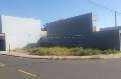 Terreno à venda no Parque dos Flamboyant, São Carlos 