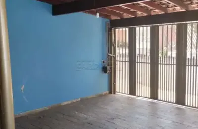 Casa com 3 quartos à venda na Rua Totó Leite, 1013, Jardim Brasil, São Carlos