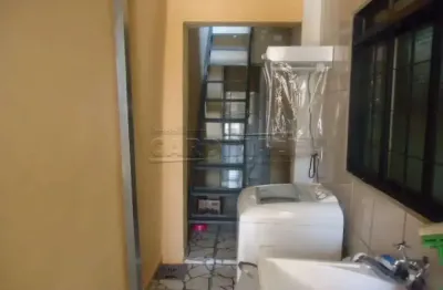 Casa com 2 quartos à venda na Rua Américo Gasparotti, 354, Cidade Aracy, São Carlos