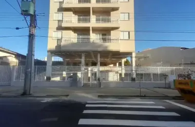 Apartamento com 2 quartos para alugar na Avenida José Pereira Lopes Até 1020/1021, 333, Vila Prado, São Carlos