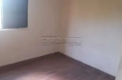 Apartamento com 2 quartos à venda na Rua Aldo de Cresci, 30, Romeu Santini, São Carlos