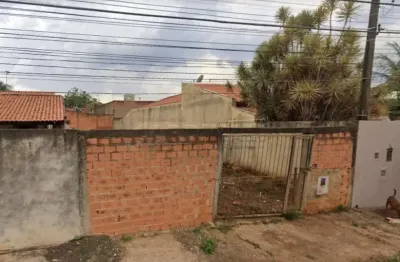Terreno à venda na Avenida Professor Lafayette Carvalho de Toledo, Jardim Maria Luiza, Araraquara