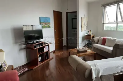 Apartamento com 3 quartos à venda na Avenida Brasil, 6° Andar, 740, Centro, Araraquara
