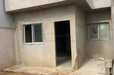 Casa com 2 quartos à venda na R. Pedro Varanda, Casa, Ao Lado Do 56 B, 03, Jardim Icaraí, Ibaté