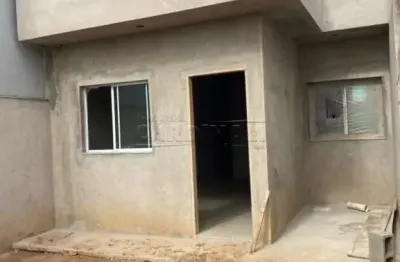 Casa com 2 quartos à venda na R. Pedro Varanda, Casa, Ao Lado Do 56 B, 02, Jardim Icaraí, Ibaté