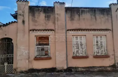 Casa com 1 quarto à venda na Rua Geminiano Costa, 41, Jardim Brasil, São Carlos