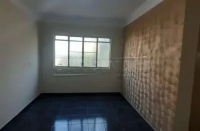 Apartamento com 2 quartos para alugar na Rua Octávio Carlos Damiano, 06, Romeu Santini, São Carlos