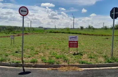 Terreno à venda na Estrada Municipal Cônego Washington José Pera, 01, Monjolinho, São Carlos