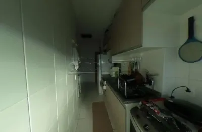 Apartamento com 2 quartos à venda na Avenida Gregório Aversa, Bloco A, 127, Recreio São Judas Tadeu, São Carlos