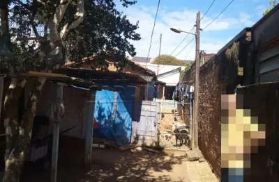 Terreno à venda na Rua Hipólito José da Costa, 180, Vila São José, São Carlos