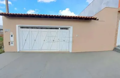 Casa com 3 quartos à venda na rua joaquim de meira botelho, 280, residencial samambaia, são carlos, 150 m2 por r$ 620.000